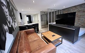 Appartement Design Centre Ville